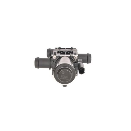 BOSCH 1 147 412 211 - Heater valve fits: ALFA ROMEO GIULIA JAGUAR E-PACE, I-PACE LAND ROVER DISCOVERY SPORT, RANGE ROVER EVOQU