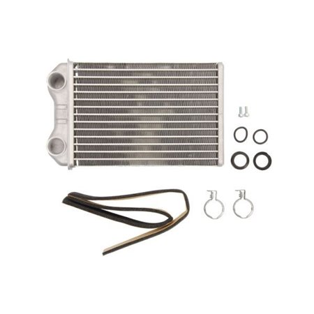 D6B012TT Heat Exchanger, interior heating THERMOTEC