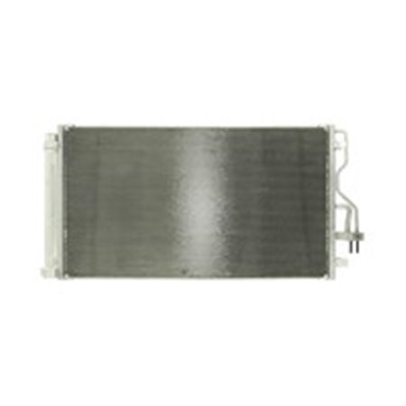 350078 Condenser, air conditioning NRF