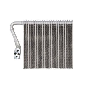 THERMOTEC KTT150041 - Air conditioning evaporator fits: RENAULT GRAND SCENIC II, MEGANE II, SCENIC I, SCENIC II 1.4-2.0D 09.99-