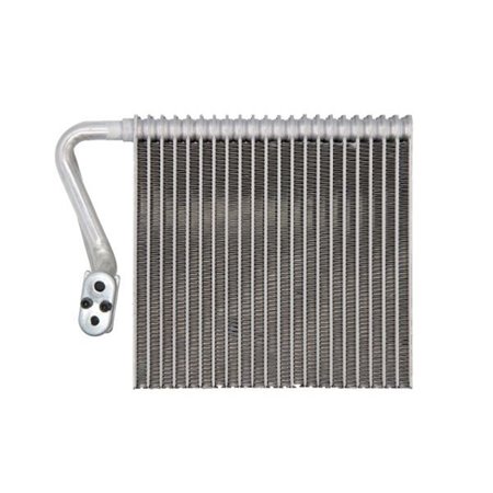 THERMOTEC KTT150041 - Air conditioning evaporator fits: RENAULT GRAND SCENIC II, MEGANE II, SCENIC I, SCENIC II 1.4-2.0D 09.99-