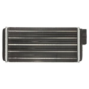 THERMOTEC D6S002TT - Heater fits: SKODA FAVORIT, FAVORIT FORMAN, FELICIA I, FELICIA II; VW CADDY II 1.3/1.9D 06.88-04.02