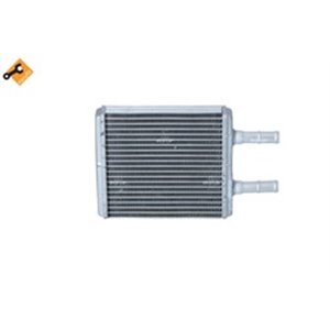 54354 Heat Exchanger, interior heating NRF - Top1autovaruosad