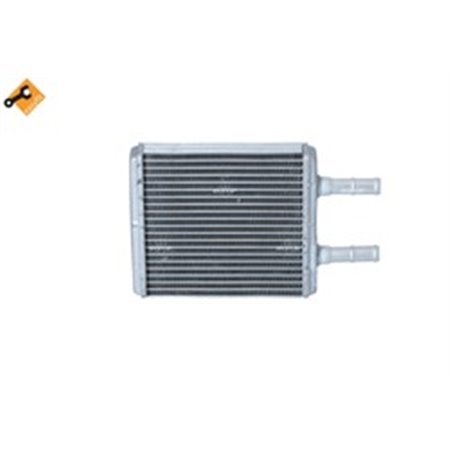 54354 Heat Exchanger, interior heating NRF