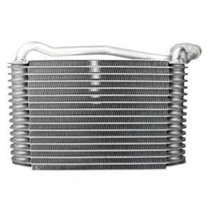 THERMOTEC KTT150017 - Air conditioning evaporator fits: AUDI 80 B4, A4 B5 1.6-2.8 03.94-09.01