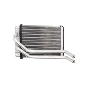 D60509TT Heat Exchanger, interior heating THERMOTEC - Top1autovaruosad