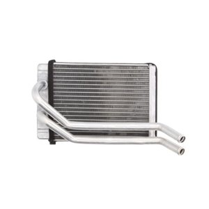 THERMOTEC D60509TT - Heater fits  HYUNDAI - Top1autovaruosad