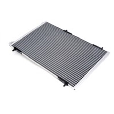 818000 Condenser, air conditioning VALEO