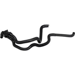 GATES 02-1870 - Heater hose (20,9mm) fits: PEUGEOT 306 1.4 04.93-07.01