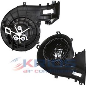 MEAT & DORIA K92103 - Air blower fits: OPEL SIGNUM, VECTRA C, VECTRA C GTS 1.6-3.2 04.02-01.09