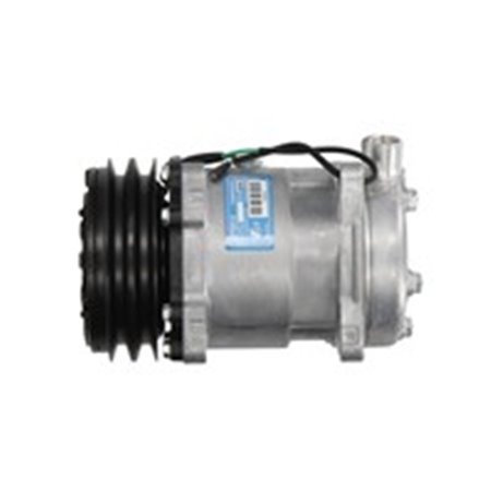 TCCI QP5H14-4506 - Air-conditioning compressor