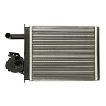 NRF 53556 - Heater fits: FIAT PALIO, SIENA, STRADA 1.0-1.9D 04.96-