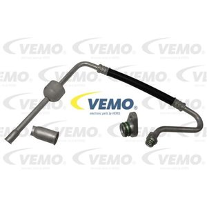 VEMO V22-20-0018 - Air conditioning hose/pipe fits: CITROEN C5 II; PEUGEOT 407 1.6D 05.04-12.10