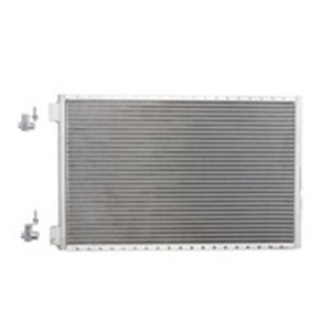 NRF 35953 - A C condenser 500x320x16 - Top1autovaruosad
