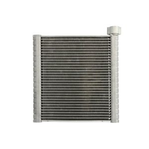 THERMOTEC KTT150052 - Air conditioning evaporator fits: HONDA JAZZ III 1.2-1.4 07.08-