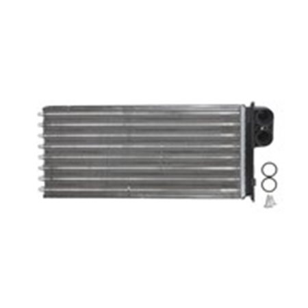 812128 Heat Exchanger, interior heating VALEO