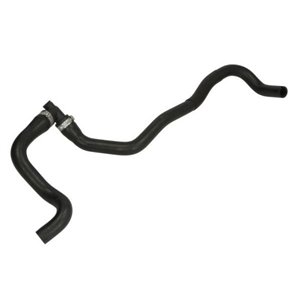 THERMOTEC DNF142TT - Heater hose fits: FIAT IDEA, PUNTO; LANCIA YPSILON 1.2/1.4 09.03-