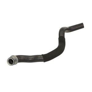 THERMOTEC DWM134TT - Cooling system rubber hose bottom fits: MERCEDES C (C204), C T-MODEL (S204), C (W204), E (C207), GLK (X204)