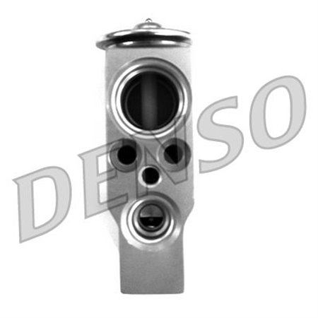 DVE12001 Expansion Valve, air conditioning DENSO