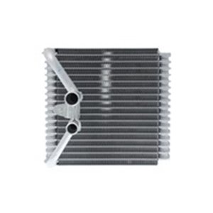 NRF 36043 - Air conditioning evaporator fits: FORD COUGAR, MONDEO I, MONDEO II, MONDEO III 1.6-3.0 02.93-03.07