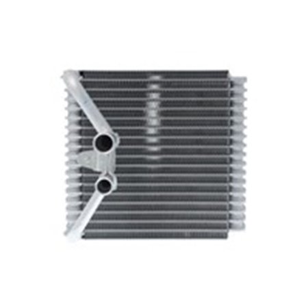 NRF 36043 Air conditioning evaporator fits: FORD COUGAR, MONDEO I, MONDEO I