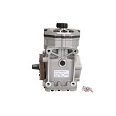SUNAIR CO-3002A - Air-conditioning compressor fits: CASE
