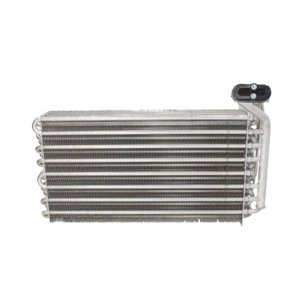 THERMOTEC KTT150011 - Air conditioning evaporator fits: CITROEN EVASION, JUMPY; FIAT SCUDO, ULYSSE; LANCIA ZETA; PEUGEOT 806, EX