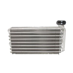 KTT150011 Evaporator, air conditioning THERMOTEC - Top1autovaruosad