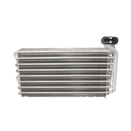 THERMOTEC KTT150011 - Air conditioning evaporator fits: CITROEN EVASION, JUMPY FIAT SCUDO, ULYSSE LANCIA ZETA PEUGEOT 806, EX