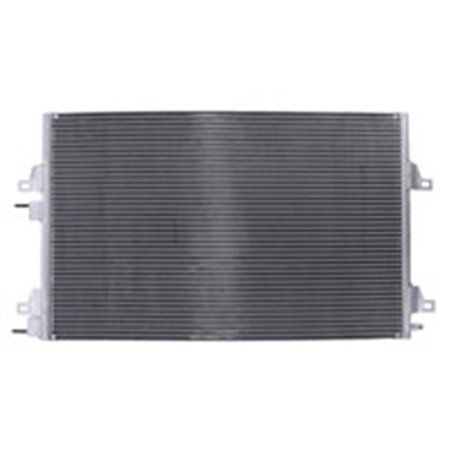 35749 Condenser, air conditioning NRF