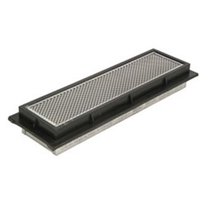 PUR-HC0139 Cabin filter (387x125x57mm, for pesticides, with activated carbon