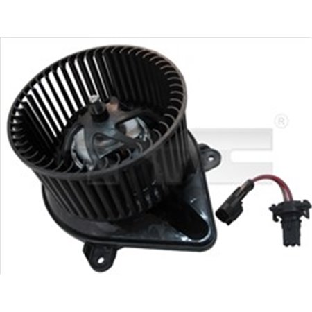 525-0009 Interior Blower TYC