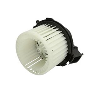 TYC 526-0004 - Air blower fits: PEUGEOT 307 1.4-2.0D 08.00-04.12