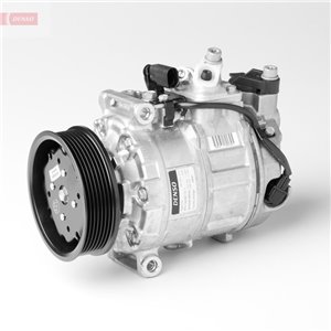 DENSO DCP32031 - Air-conditioning compressor fits: AUDI Q7; VW TOUAREG 3.0-6.0 10.02-12.19