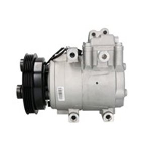 NRF 32961 - Air-conditioning compressor fits: HYUNDAI ACCENT II 1.5/1.6 01.00-11.05