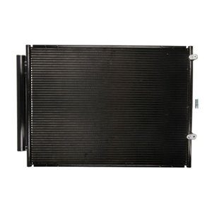 THERMOTEC KTT110712 - A/C condenser (with dryer) fits: TOYOTA SIENNA 3.3/3.5 12.04-12.10