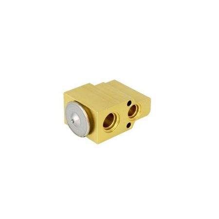 KTT140047 Expansion Valve, air conditioning THERMOTEC