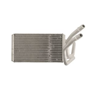 THERMOTEC D6G014TT - Heater fits: FORD TRANSIT, TRANSIT CONNECT 1.8-2.4D 01.00-12.13