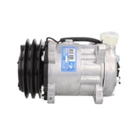 TCCI QP7H15-4664 - Luftkonditioneringskompressor