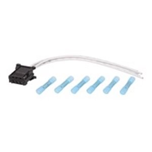 SENCOM 503502 - Harness wire for heater resistor (200mm) fits: CITROEN; PEUGEOT fits: CITROEN XSARA PICASSO; PEUGEOT 206 1.1-2.0