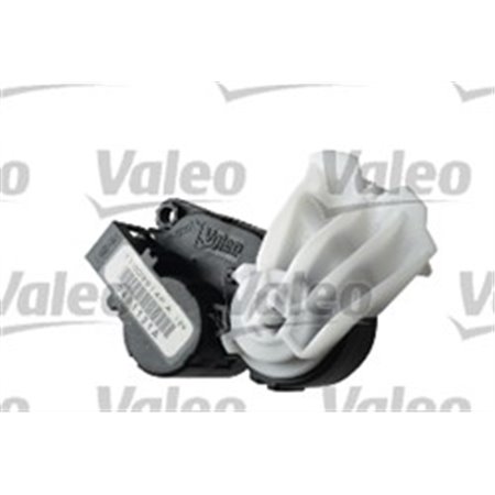 VALEO 715329 - Air conditioning stepper motor fits: CITROEN C3 III PEUGEOT 2008 I, 208, 208 I 1.0-1.6D 03.12-