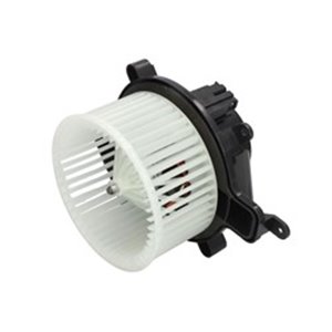 MEAT & DORIA K92231 - Air blower fits: DS DS 5; CITROEN DS5; PEUGEOT 3008, 5008 1.2-2.0DH 06.09-12.18