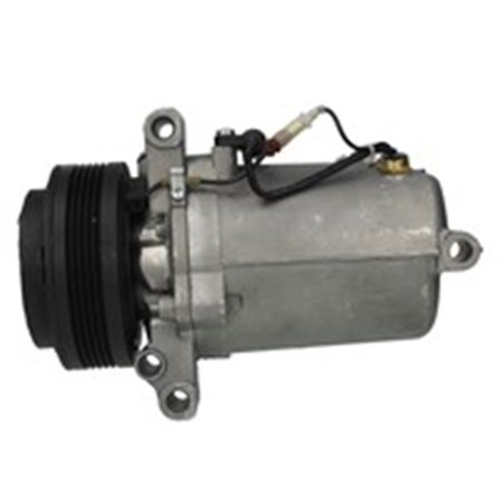 10-0133 Compressor, air conditioning Airstal