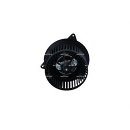 NRF 34035 - Air blower fits: FORD FOCUS I, MONDEO III 1.4-3.0 10.98-03.07
