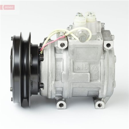 DCP99820 Compressor, air conditioning DENSO