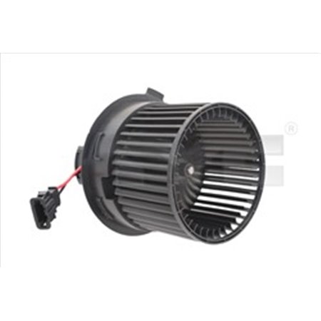 528-0017 Interior Blower TYC