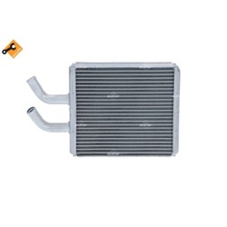 NRF 54353 - Heater fits: KIA RIO I 1.3/1.5 08.00-02.05