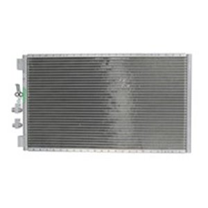 NRF 35951 - A/C condenser 570x330x16