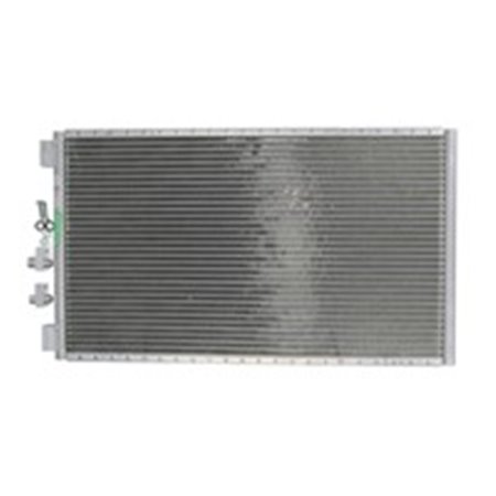 35951 Condenser, air conditioning NRF