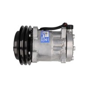TCCI QP7H15-2546 - Air-conditioning compressor fits: CLAAS